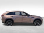 2025 CX-70 Plug-in Hybrid Thumbnail 11