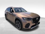 2025 CX-70 Plug-in Hybrid Thumbnail 12