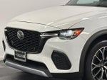 2025 CX-70 Plug-in Hybrid Thumbnail 2