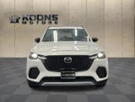 2025 CX-70 Plug-in Hybrid Thumbnail 3