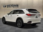 2025 CX-70 Plug-in Hybrid Thumbnail 6