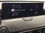 2025 CX-70 Plug-in Hybrid Thumbnail 27