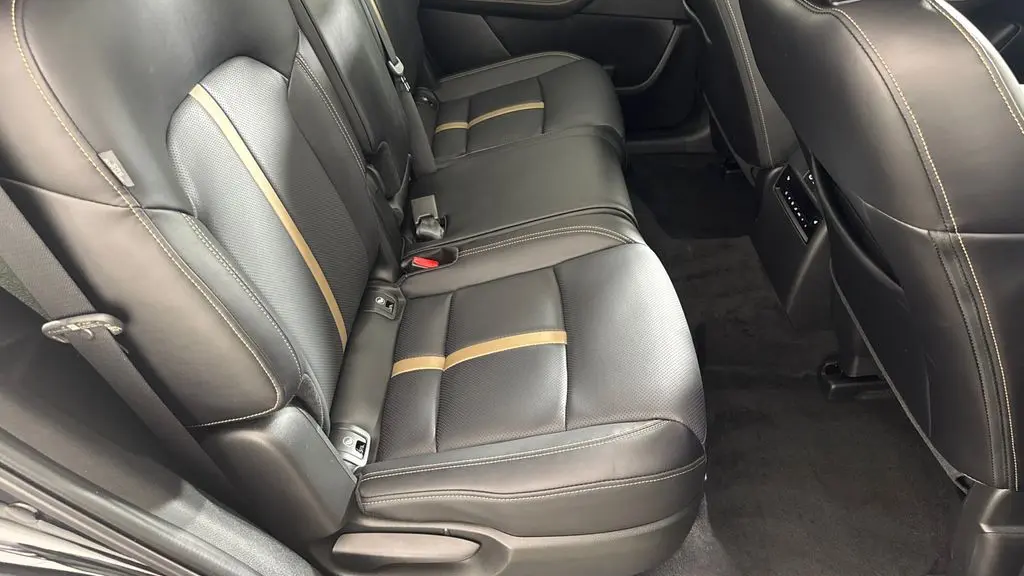 2025 Mazda CX-70 Plug-in Hybrid Premium Plus
