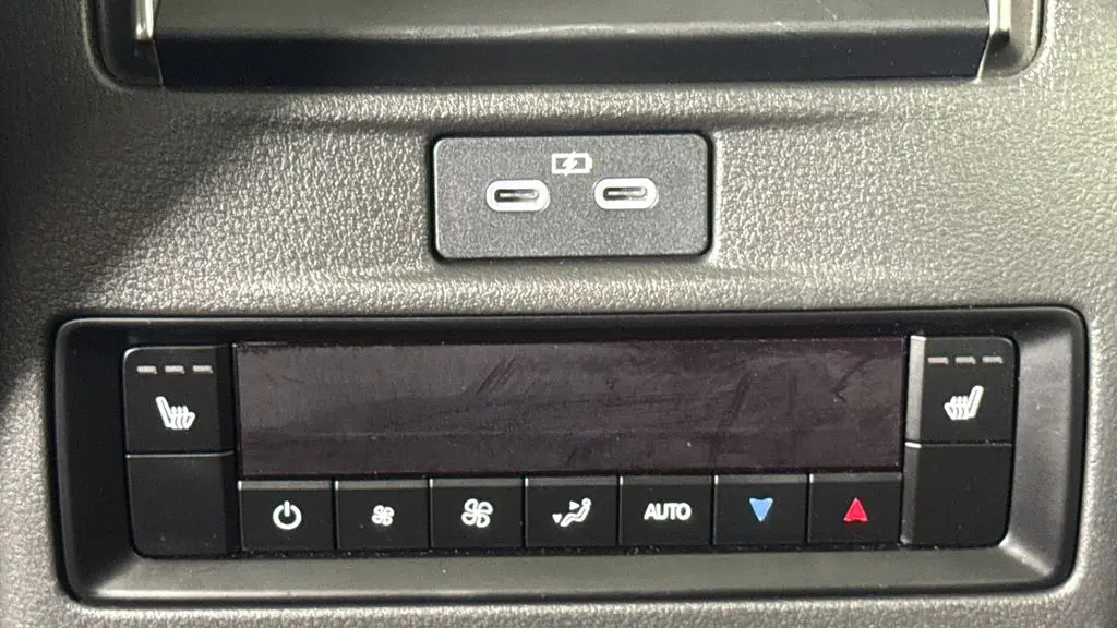 2025 Mazda CX-70 Plug-in Hybrid Premium Plus