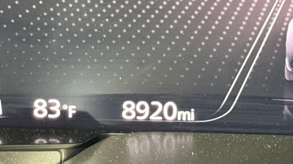 2025 Mazda CX-70 Plug-in Hybrid Premium Plus