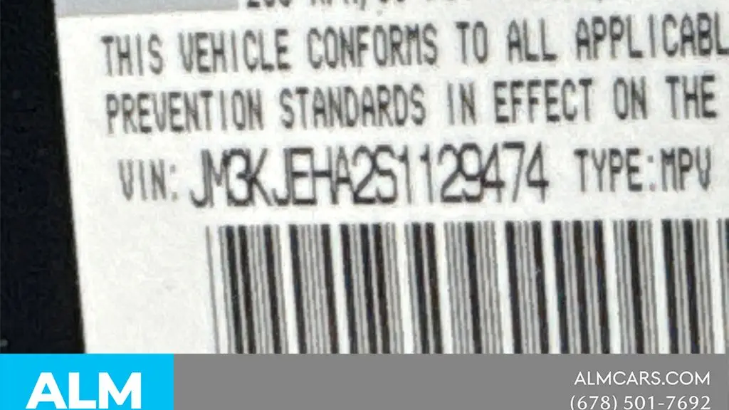 2025 Mazda CX-70 Plug-in Hybrid Premium Plus