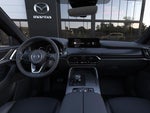 2025 CX-70 Plug-in Hybrid Thumbnail 3