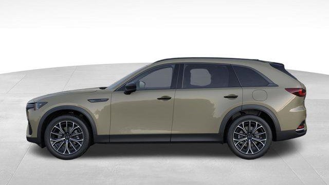 2025 Mazda CX-70 Plug-in Hybrid Premium Plus