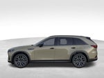 2025 CX-70 Plug-in Hybrid Thumbnail 4