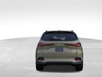 2025 CX-70 Plug-in Hybrid Thumbnail 6