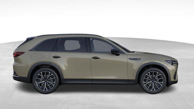 2025 Mazda CX-70 Plug-in Hybrid Premium Plus