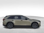 2025 CX-70 Plug-in Hybrid Thumbnail 7