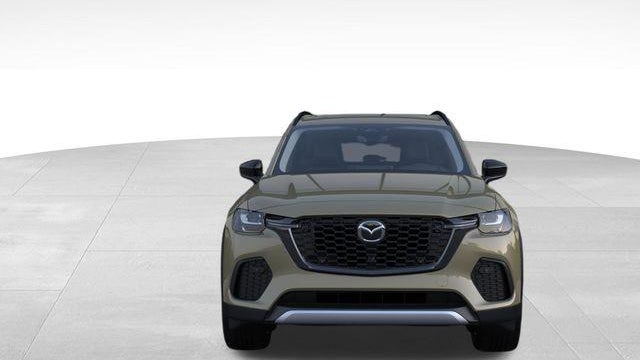 2025 Mazda CX-70 Plug-in Hybrid Premium Plus