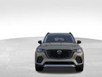2025 CX-70 Plug-in Hybrid Thumbnail 8
