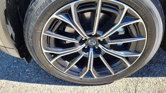 2025 Mazda CX-70 Plug-in Hybrid Premium Plus