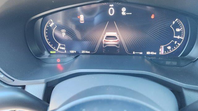2025 Mazda CX-70 Plug-in Hybrid Premium Plus