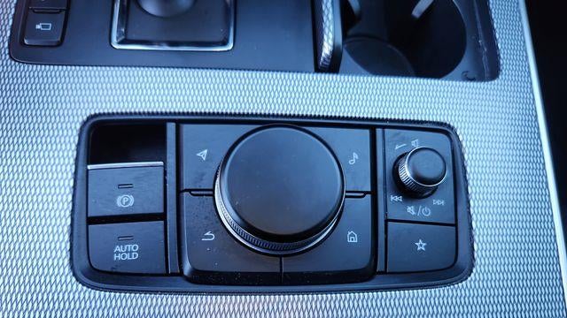 2025 Mazda CX-70 Plug-in Hybrid Premium Plus