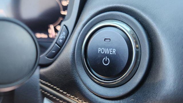 2025 Mazda CX-70 Plug-in Hybrid Premium Plus
