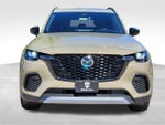 2025 CX-70 Plug-in Hybrid Thumbnail 3