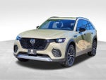 2025 CX-70 Plug-in Hybrid Thumbnail 4