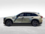 2025 CX-70 Plug-in Hybrid Thumbnail 6