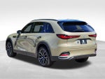 2025 CX-70 Plug-in Hybrid Thumbnail 7