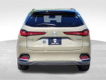 2025 CX-70 Plug-in Hybrid Thumbnail 8