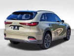 2025 CX-70 Plug-in Hybrid Thumbnail 9