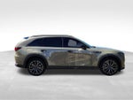 2025 CX-70 Plug-in Hybrid Thumbnail 10