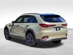 2025 CX-70 Plug-in Hybrid Thumbnail 7