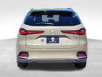 2025 CX-70 Plug-in Hybrid Thumbnail 8