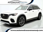 2025 CX-70 Plug-in Hybrid Thumbnail 1