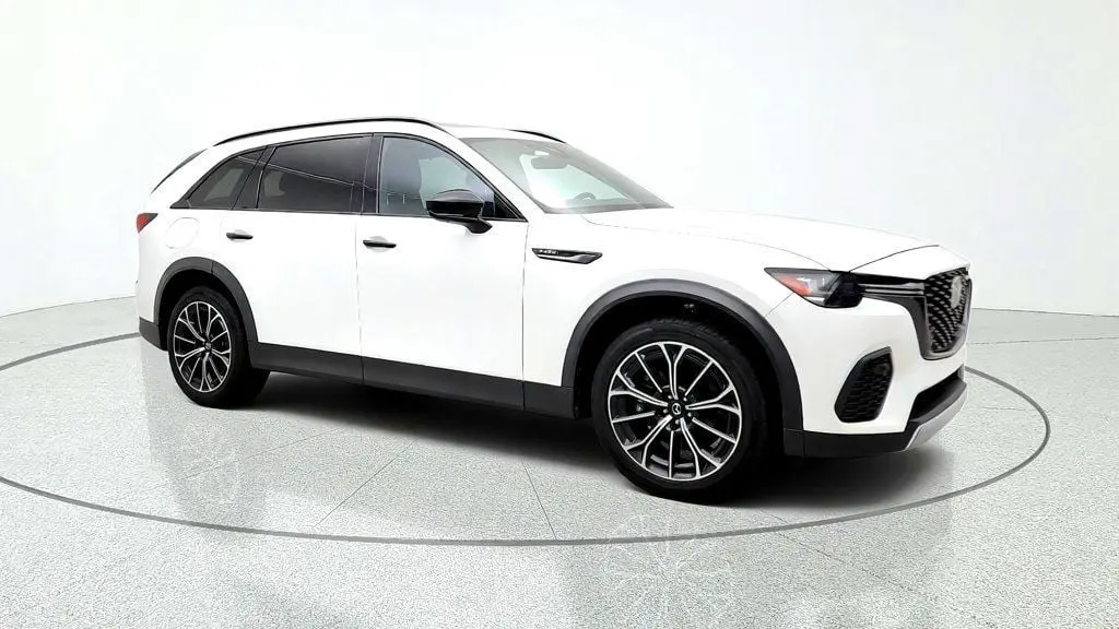 2025 MAZDA CX-7 - $26,995