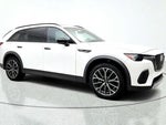 2025 CX-70 Plug-in Hybrid Thumbnail 3