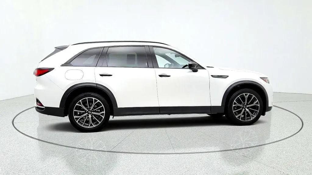 2025 MAZDA CX-7 - $26,995