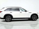 2025 CX-70 Plug-in Hybrid Thumbnail 4