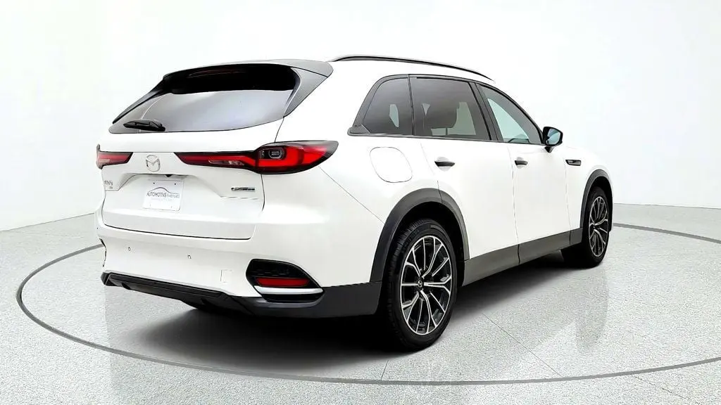 2025 MAZDA CX-7 - $26,995