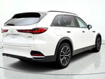 2025 CX-70 Plug-in Hybrid Thumbnail 5