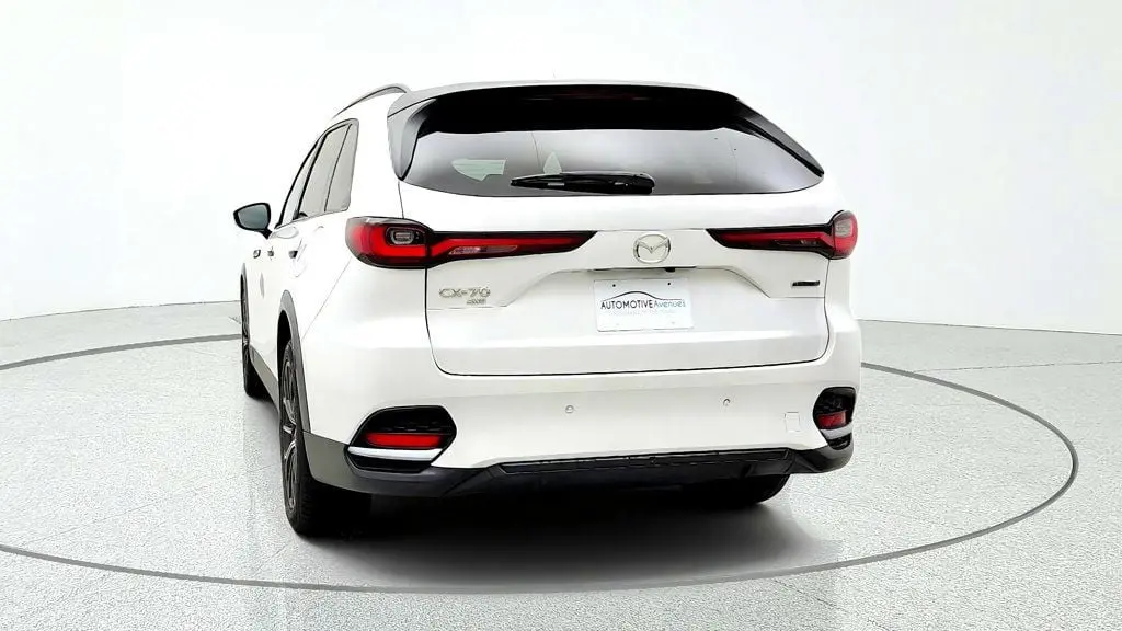 2025 MAZDA CX-7 - $26,995