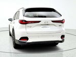 2025 CX-70 Plug-in Hybrid Thumbnail 6
