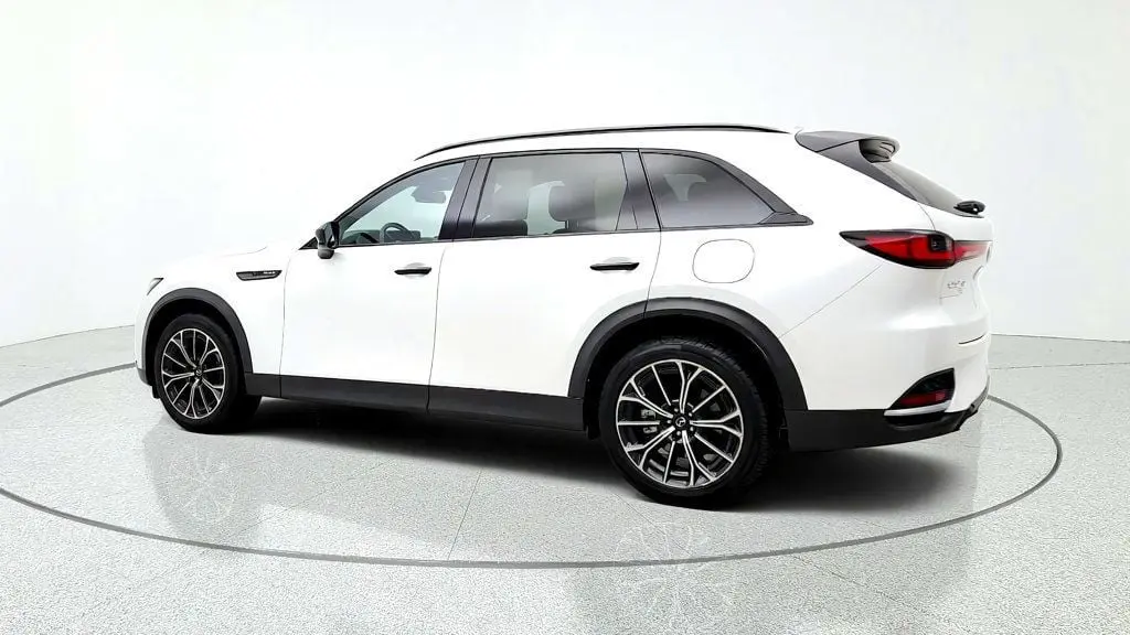 2025 MAZDA CX-7 - $26,995