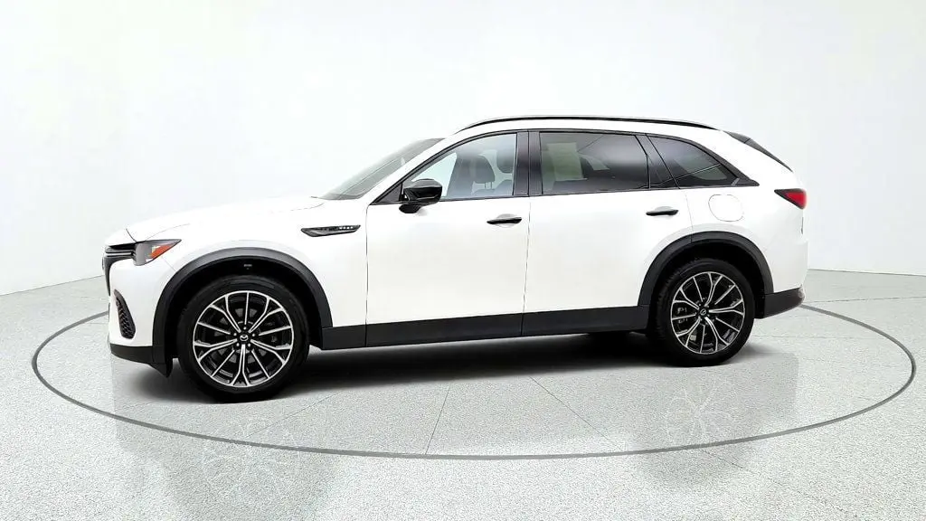 2025 MAZDA CX-7 - $26,995