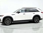 2025 CX-70 Plug-in Hybrid Thumbnail 8