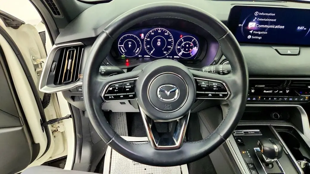 2025 MAZDA CX-7 - $26,995