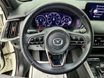 2025 CX-70 Plug-in Hybrid Thumbnail 14