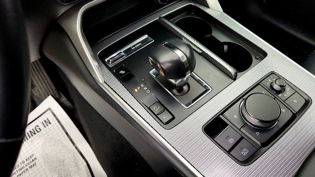2025 MAZDA CX-7 - $26,995