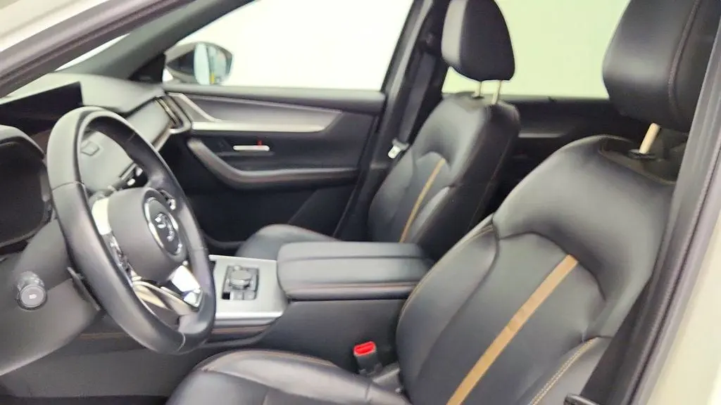2025 MAZDA CX-7 - $26,995