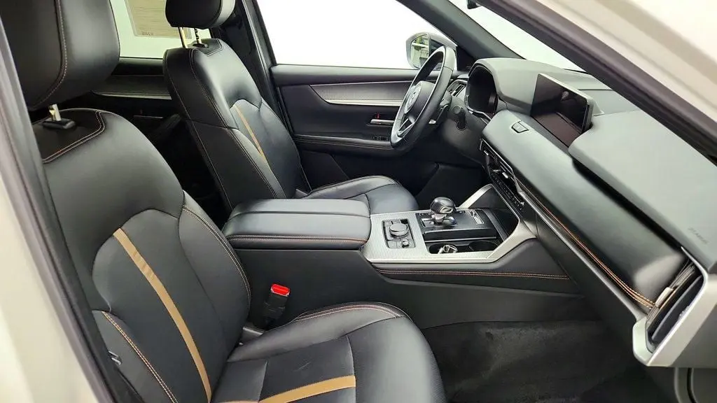 2025 MAZDA CX-7 - $26,995