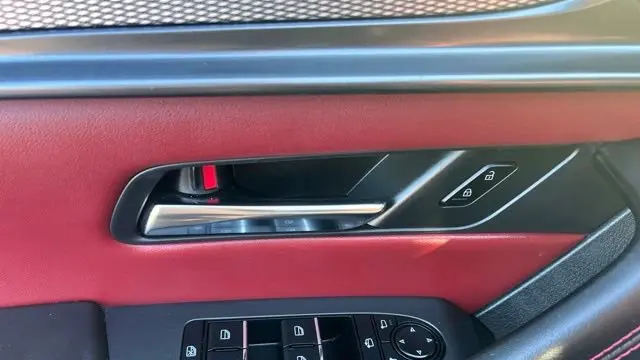 2025 Mazda CX-70 Plug-in Hybrid Premium Plus