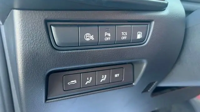 2025 Mazda CX-70 Plug-in Hybrid Premium Plus